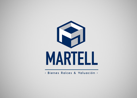 Martell Bienes Ra&iacute;ces